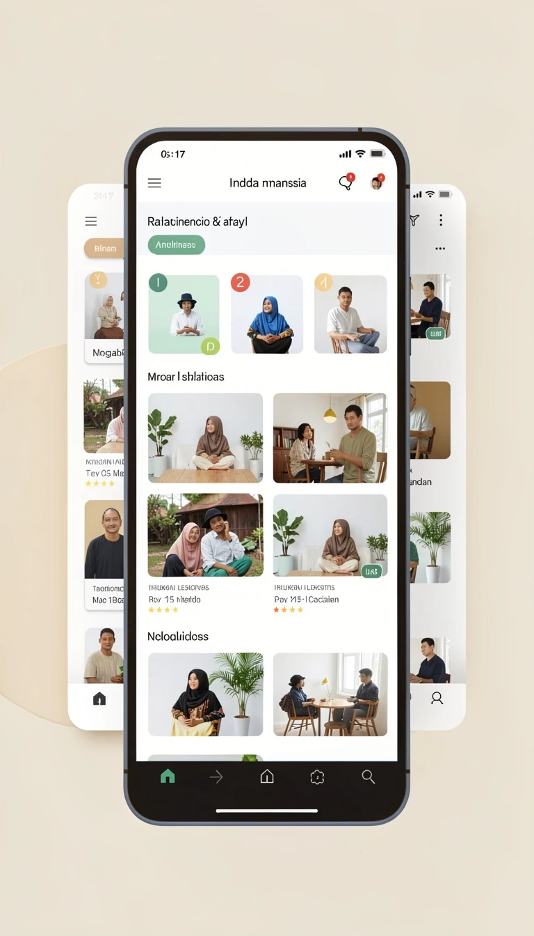 Beragam pilihan permainan menarik dalam aplikasi Review Aplikasi apek88 Versi Terbaru.